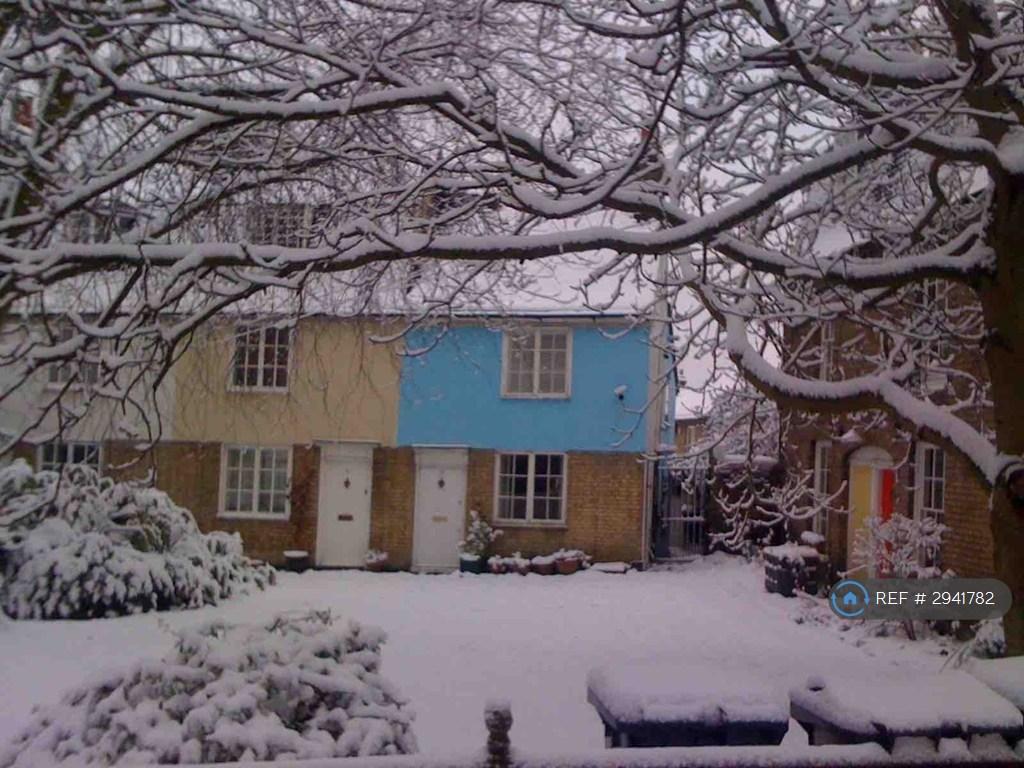 House in Cambridge, Newnham - View 2