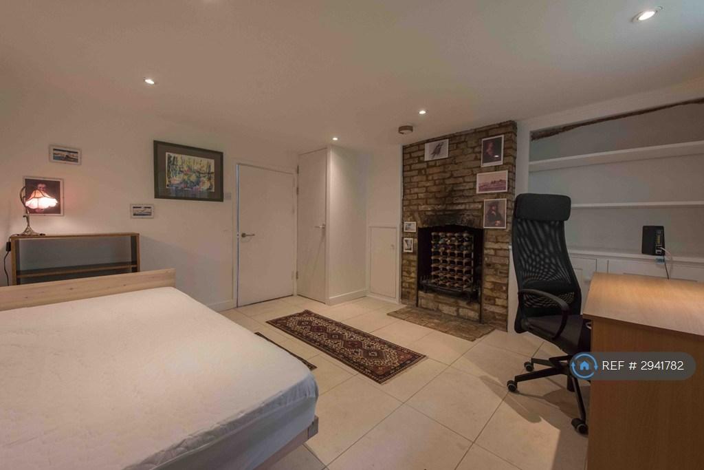 House in Cambridge, Newnham - View 5