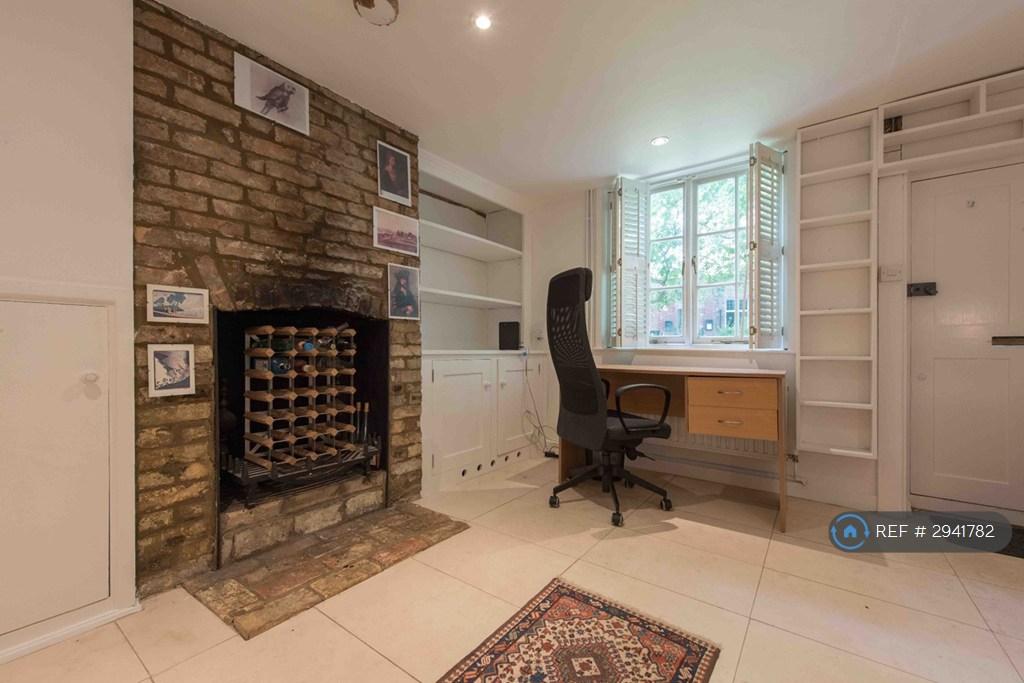 House in Cambridge, Newnham - View 6
