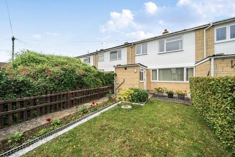 3 bedroom terraced house for sale, Brize Norton Road, Carterton