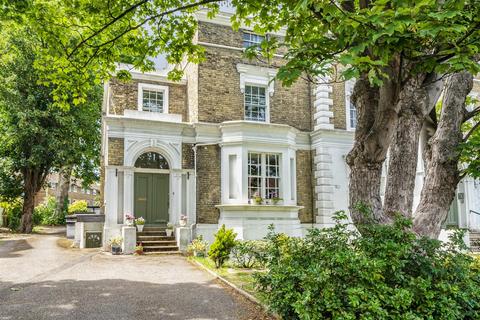 Ewell Road, Surbiton