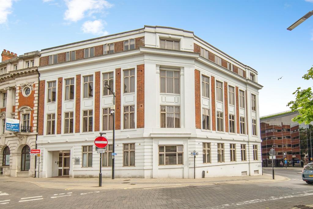 1 bedroom apartment for sale