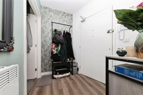 1 bedroom apartment for sale, Princes Street, IPSWICH