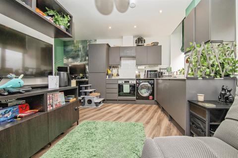 1 bedroom apartment for sale, Princes Street, IPSWICH