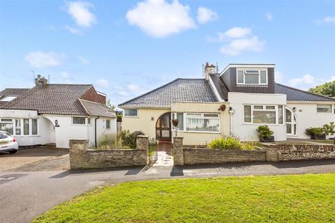 2 bedroom semi-detached bungalow for sale, Glenfalls Avenue, Patcham, Brighton