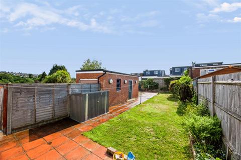 2 bedroom semi-detached bungalow for sale, Glenfalls Avenue, Patcham, Brighton