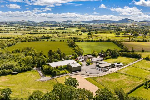 7 bedroom detached house, Hallowberry Lodge, Ballingate, Carnew, Co. Wicklow