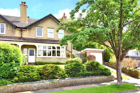 4 bedroom semi-detached house for sale, Lackford Road, Chipstead, Coulsdon, Surrey, CR5