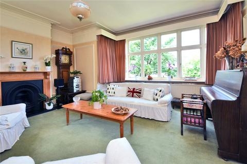 4 bedroom semi-detached house for sale, Lackford Road, Chipstead, Coulsdon, Surrey, CR5