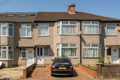 Whitefriars Avenue, Harrow, HA3