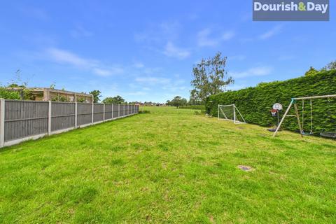 undefined, Long Lane, Stafford ST18