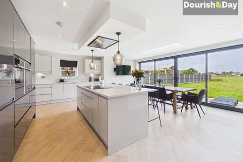 undefined, Long Lane, Stafford ST18