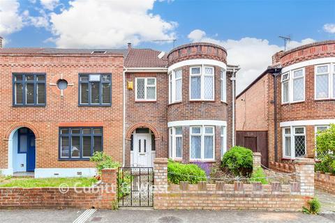 3 bedroom end of terrace house for sale, Military Road, Portsmouth, Hampshire