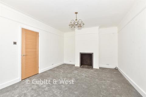 3 bedroom end of terrace house for sale, Military Road, Portsmouth, Hampshire