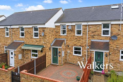 3 bedroom terraced house for sale, Ingatestone Village