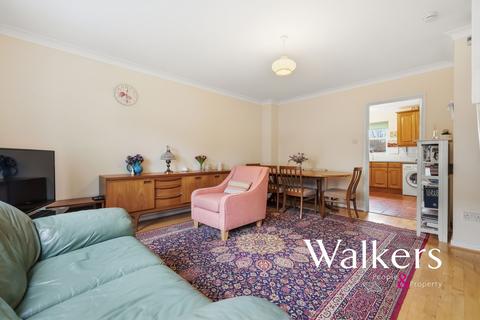 3 bedroom terraced house for sale, Ingatestone Village