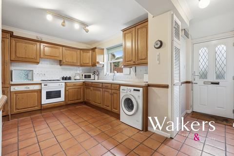 3 bedroom terraced house for sale, Ingatestone Village