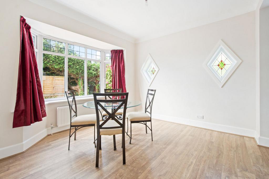 House in Bournemouth, Queens Park - View 3