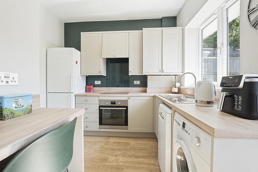 House in Bournemouth, Queens Park - View 5
