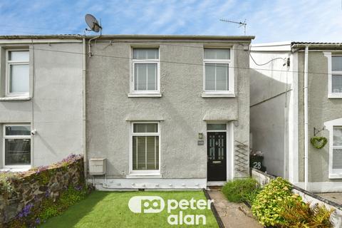 3 bedroom cottage for sale, Brecon Road, Hirwaun, Aberdare