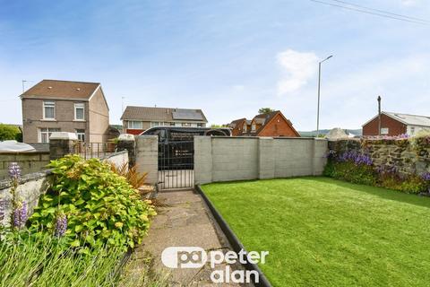 3 bedroom cottage for sale, Brecon Road, Hirwaun, Aberdare