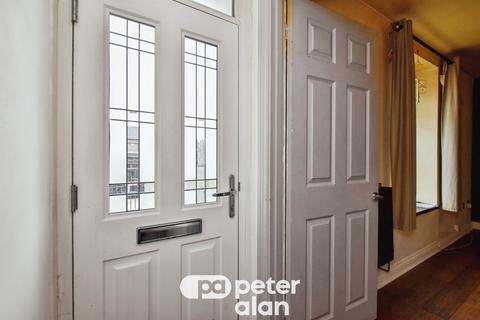 3 bedroom cottage for sale, Brecon Road, Hirwaun, Aberdare