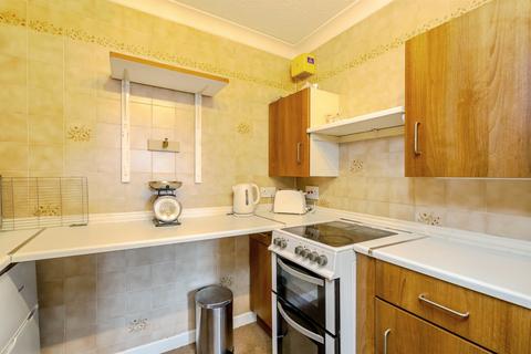 1 bedroom flat for sale, Campbell Road, Bognor Regis