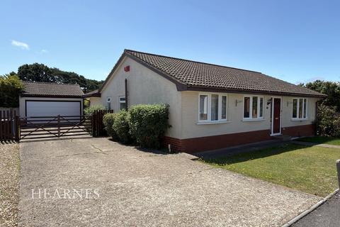 3 bedroom detached bungalow for sale, Valley View, Talbot Village, Poole, BH12
