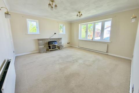 3 bedroom detached bungalow for sale, Valley View, Talbot Village, Poole, BH12