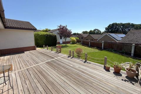3 bedroom detached bungalow for sale, Valley View, Talbot Village, Poole, BH12