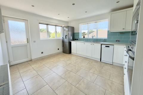 3 bedroom detached bungalow for sale, Valley View, Talbot Village, Poole, BH12