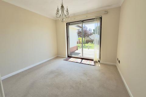 3 bedroom detached bungalow for sale, Valley View, Talbot Village, Poole, BH12