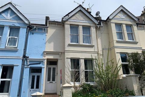 Whippingham Road, Brighton