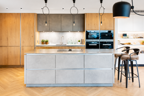 3 bedroom apartment for sale, 251 Southwark Bridge Road, London SE1