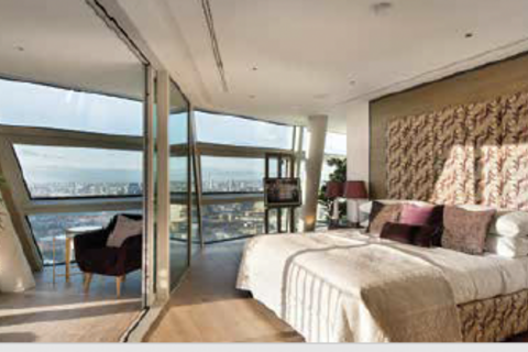 3 bedroom apartment for sale, 251 Southwark Bridge Road, London SE1