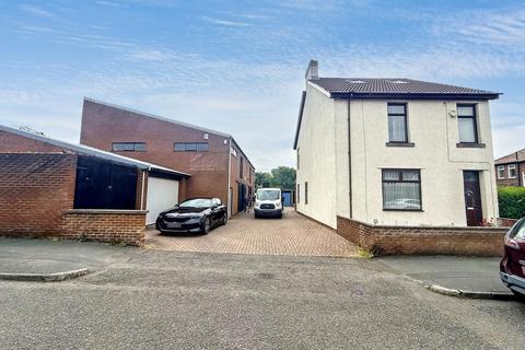 Commercial development for sale, Benton Road, West Allotment, Newcastle upon Tyne, Tyne and Wear, NE27 0EP