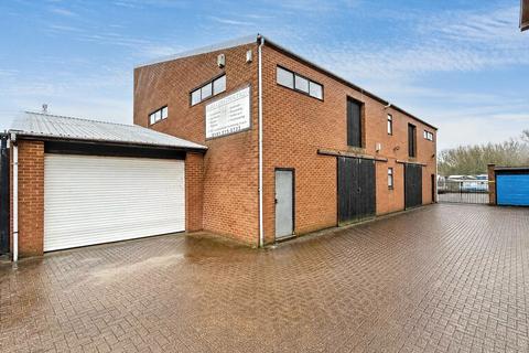 Commercial development for sale, Benton Road, West Allotment, Newcastle upon Tyne, Tyne and Wear, NE27 0EP