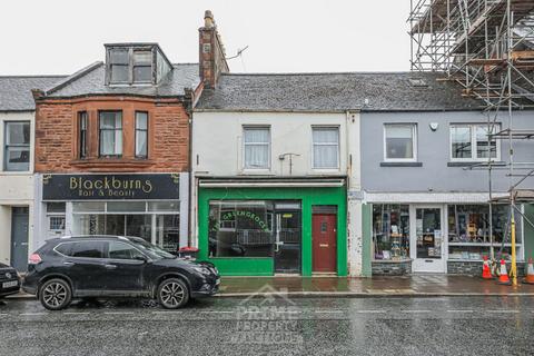 2 bedroom flat for sale, King Street, Castle Douglas DG7