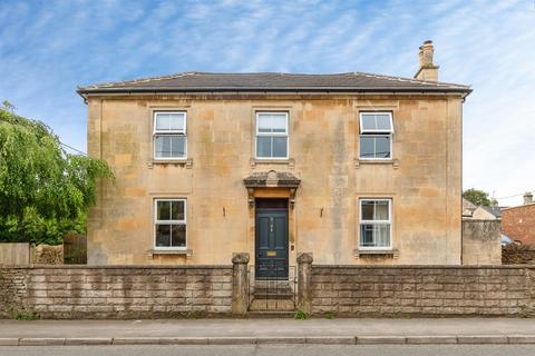 4 bedroom detached house for sale, Pickwick Road, Corsham