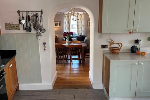 4 bedroom detached house for sale, Pickwick Road, Corsham
