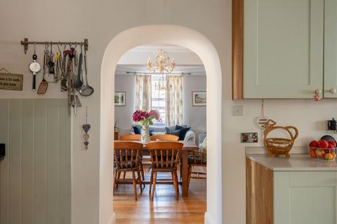 4 bedroom detached house for sale, Pickwick Road, Corsham