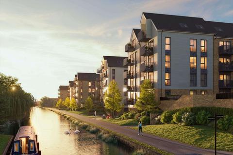 2 bedroom apartment for sale, Hertford Locks , Hertfordshire, Mead Lane, Hertford SG13