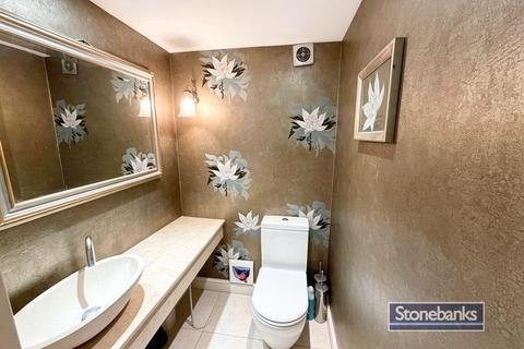 undefined, Corringway, Ealing W5