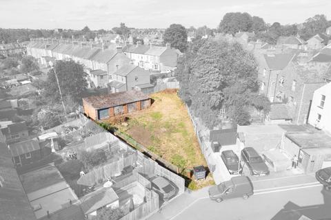 2 bedroom property with land for sale, Building Plot, Cherwell Terrace, Woodford Halse, NN11 3RW