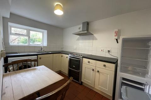1 bedroom property to rent - Mehr