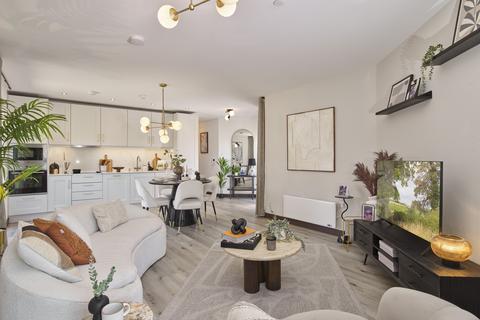 undefined, Brentwood Central, Western Road, Brentwood