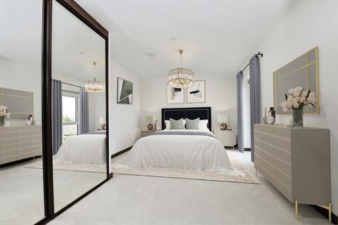 undefined, Brentwood Central, Western Road, Brentwood