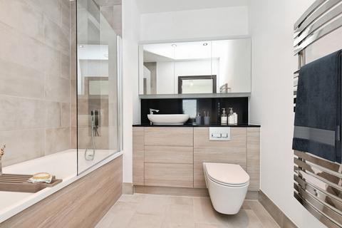 undefined, Brentwood Central, Western Road, Brentwood