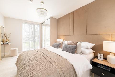 3 bedroom apartment for sale, Plot The Rosa 0266, The Rosa at Park Quarter, Albert Road> EN4
