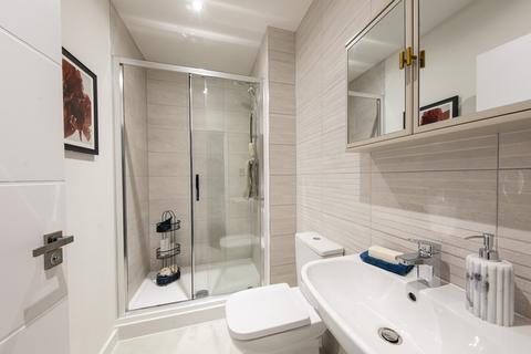 3 bedroom apartment for sale, Plot The Rosa 0266, The Rosa at Park Quarter, Albert Road> EN4